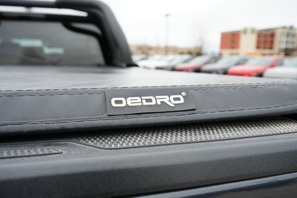 2024 TOYOTA TACOMA - Image 12