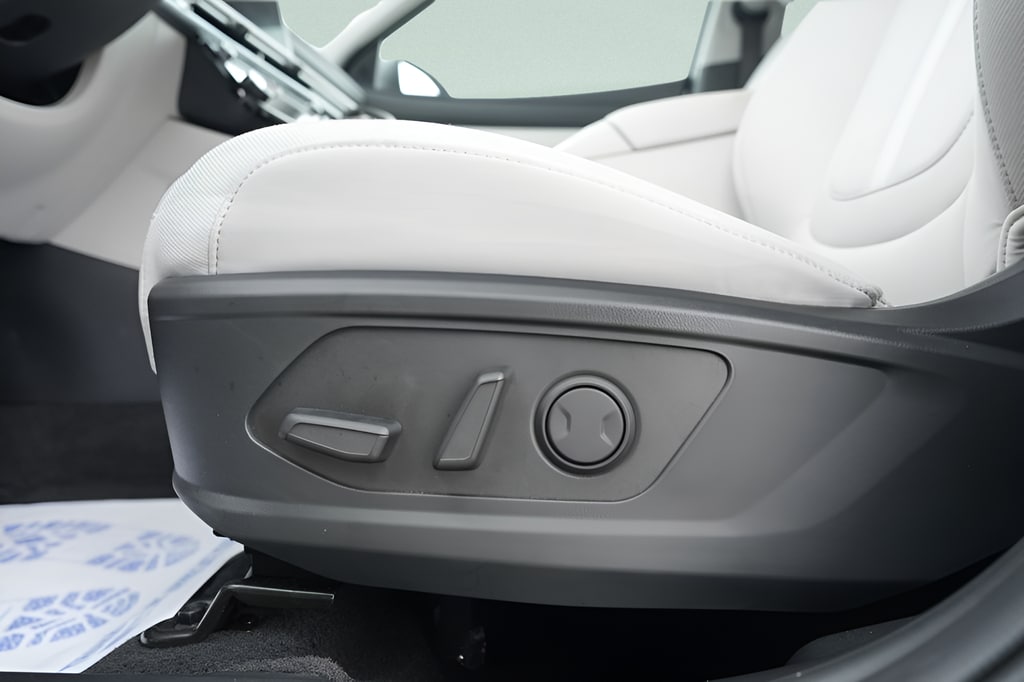 2026 Hyundai Tucson SEL - Photo 42