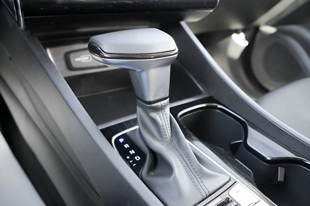 2023 Hyundai Tucson SE - Photo 28