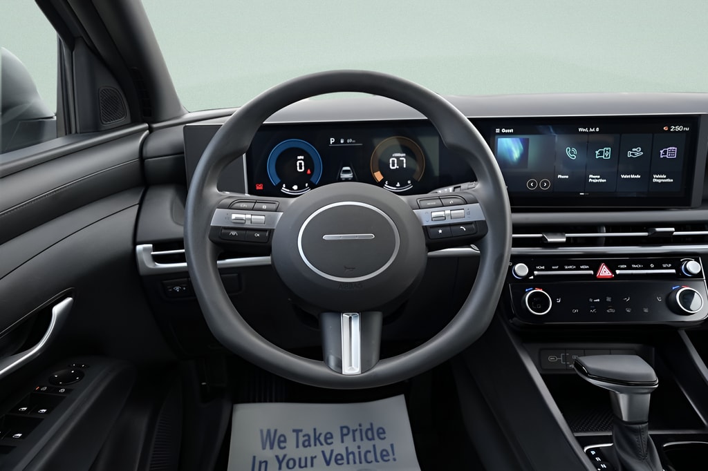 2026 Hyundai Santa Cruz SEL - Photo 15