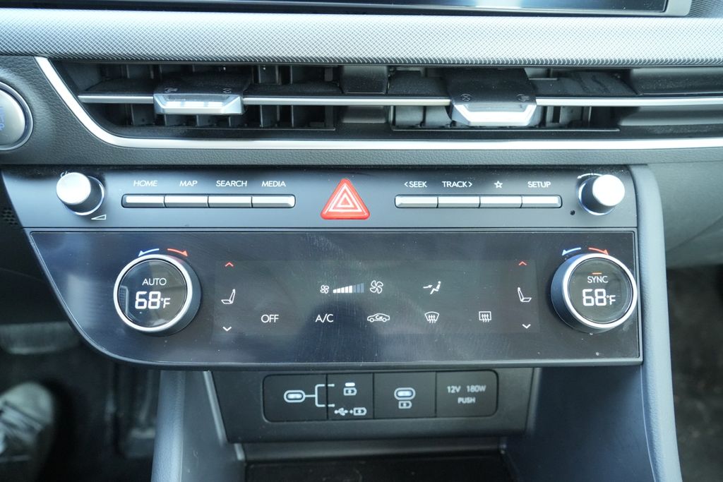 2024 HYUNDAI SONATA - Image 31