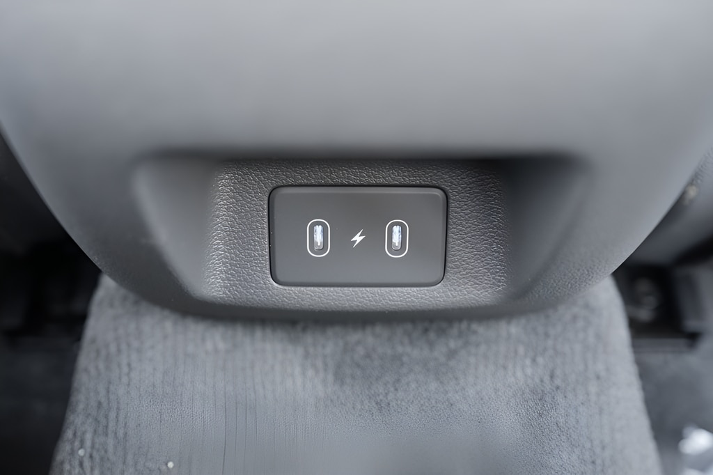 2026 Hyundai Sonata SEL - Photo 17