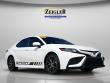 Used 2023 Toyota Camry SE Sedan