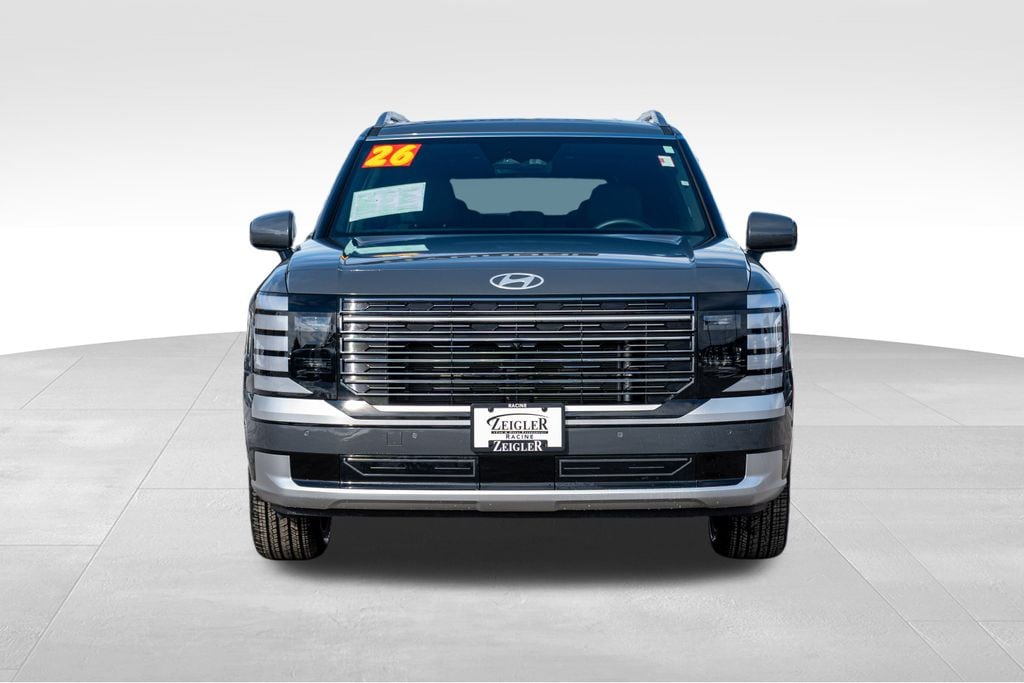 2026 HYUNDAI PALISADE - Image 2