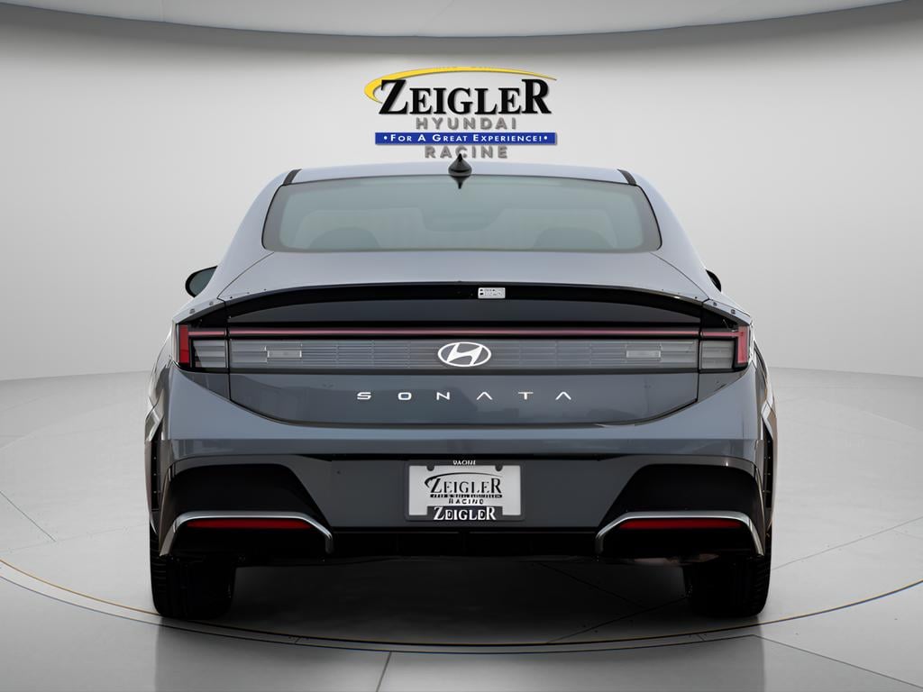 2026 Hyundai Sonata SEL - Photo 6