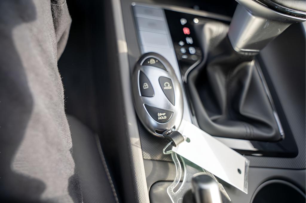 2025 Hyundai Elantra SEL - Photo 31
