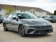 New 2026 Hyundai Elantra SEL Sport Sedan