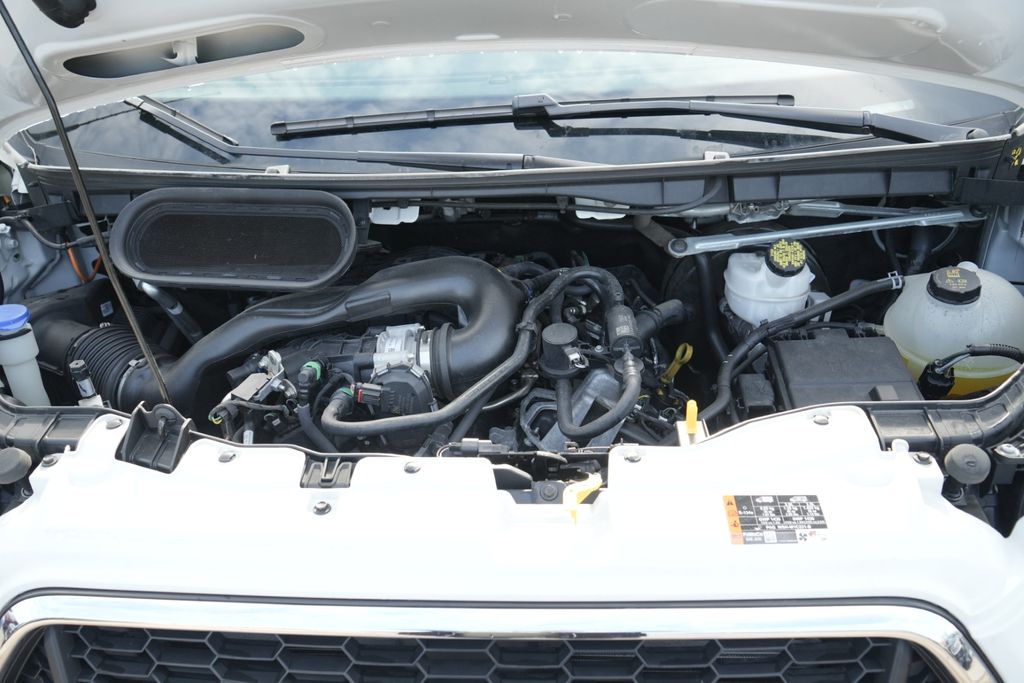 2024 FORD TRANSIT - Image 20