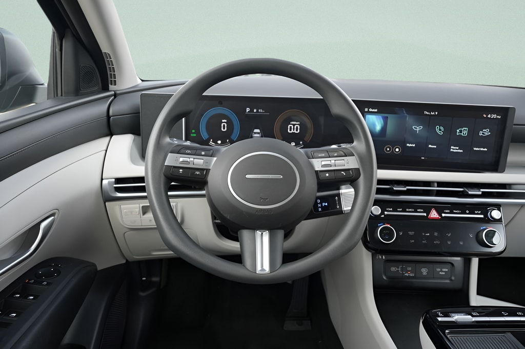 2026 Hyundai Tucson SEL - Photo 16