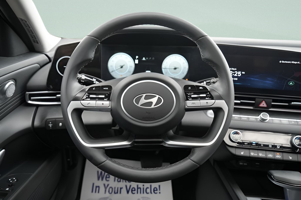 2024 Hyundai Elantra SEL - Photo 15