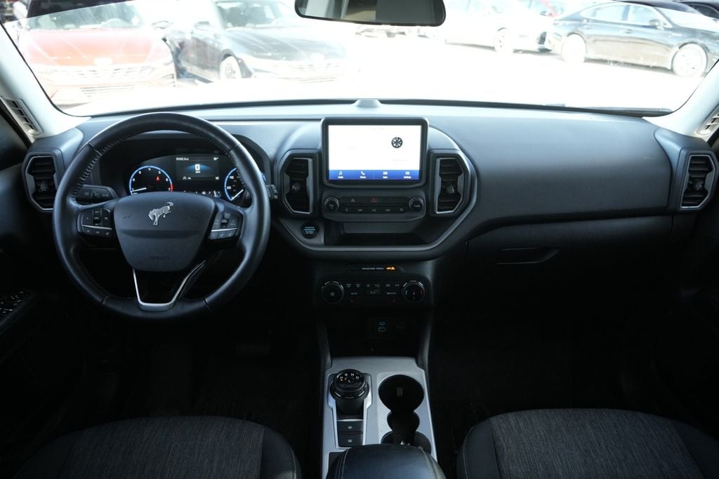 2022 FORD BRONCO SPORT - Image 15