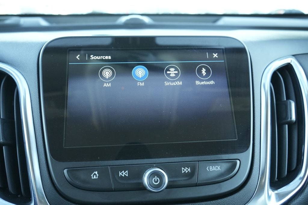 2024 CHEVROLET EQUINOX - Image 39