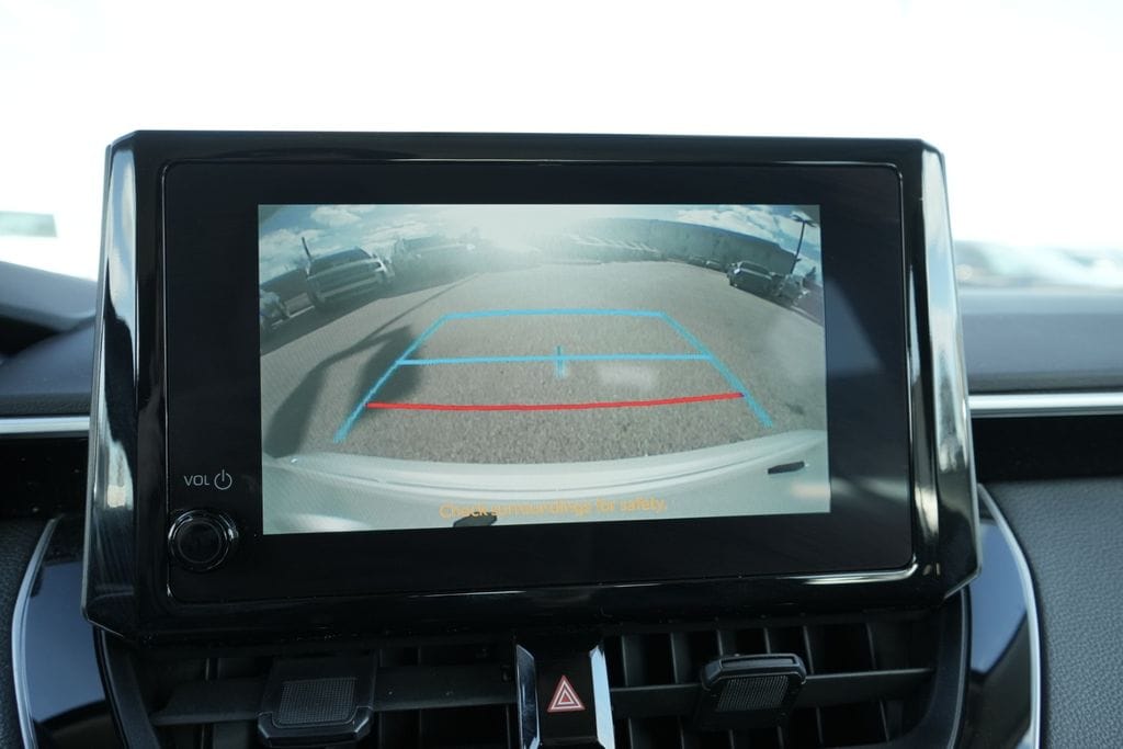 2023 TOYOTA COROLLA - Image 34