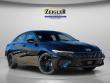 New 2026 Hyundai Elantra SEL Sport Sedan