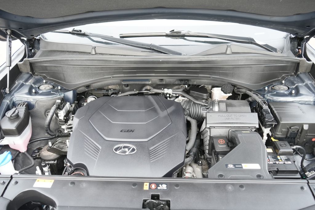 2021 HYUNDAI PALISADE - Image 26