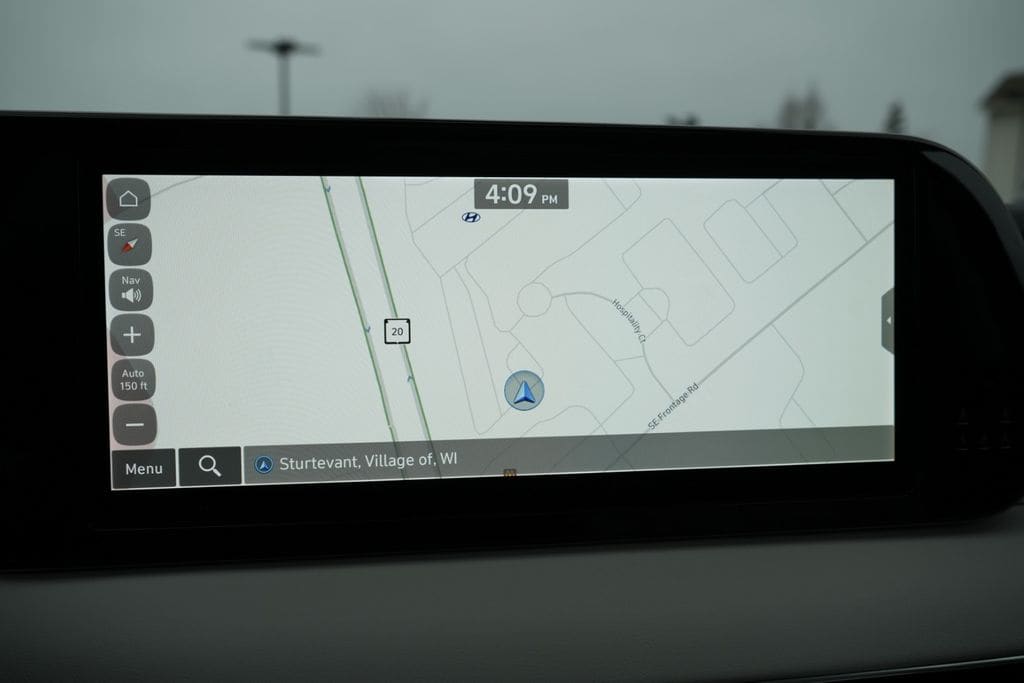 2025 HYUNDAI PALISADE - Image 44