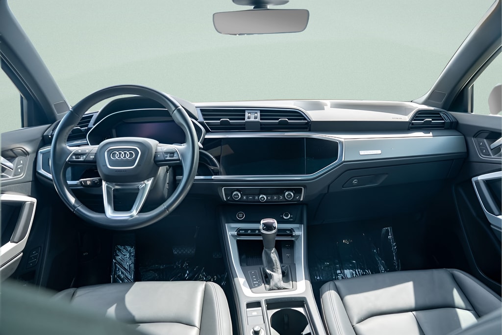 2024 Audi Q3 S Line Premium - Photo 18