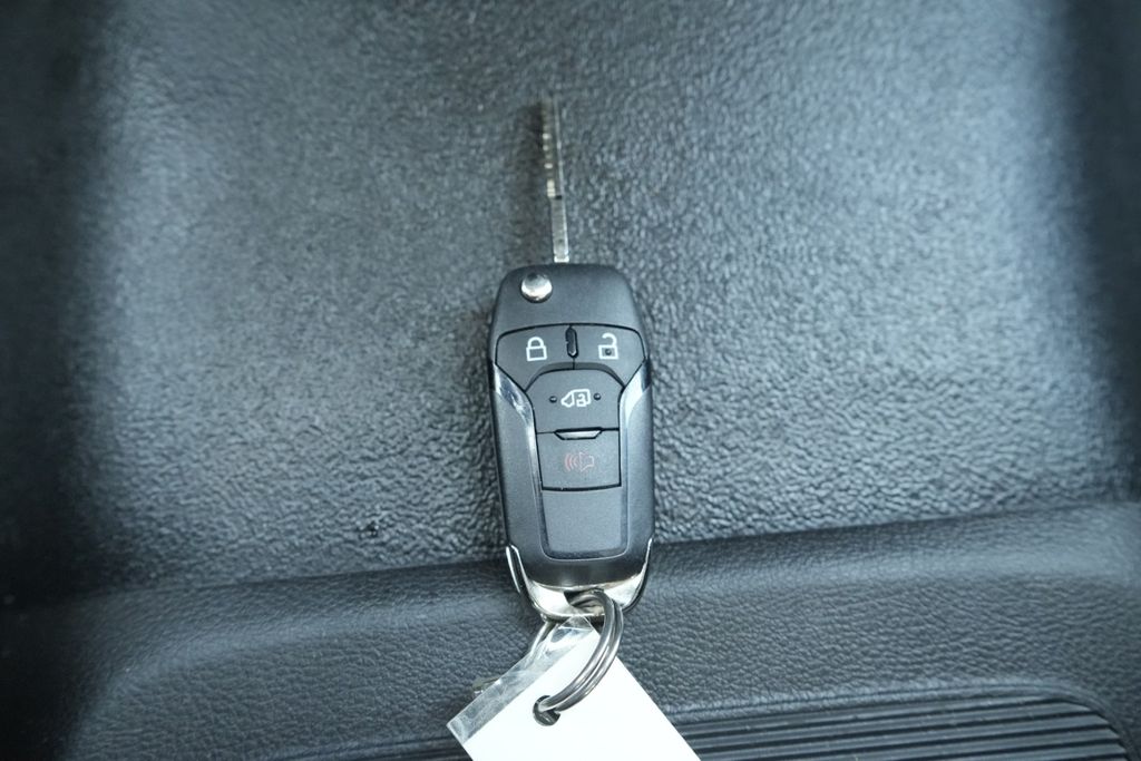 2024 FORD TRANSIT - Image 37