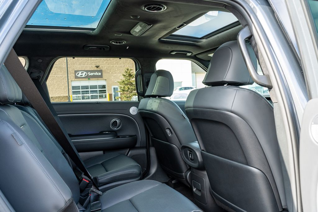 2026 HYUNDAI PALISADE - Image 20