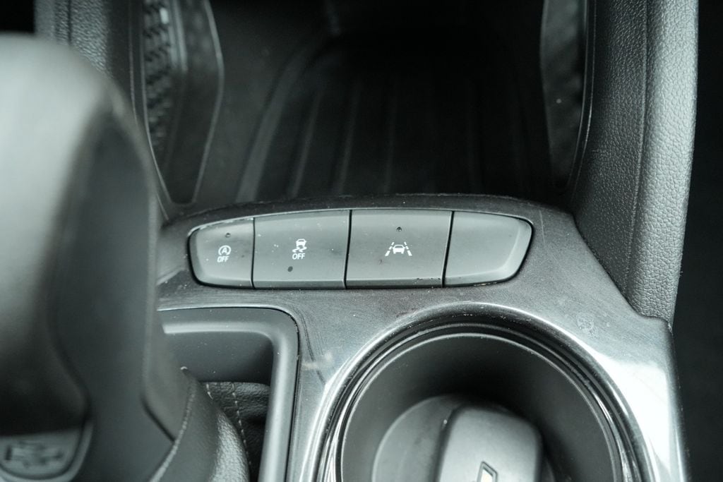 2021 CHEVROLET TRAILBLAZER - Image 31