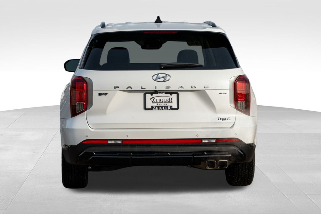 2023 HYUNDAI PALISADE - Image 6