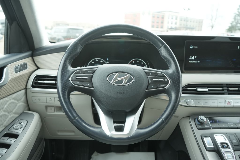 2021 HYUNDAI PALISADE - Image 20