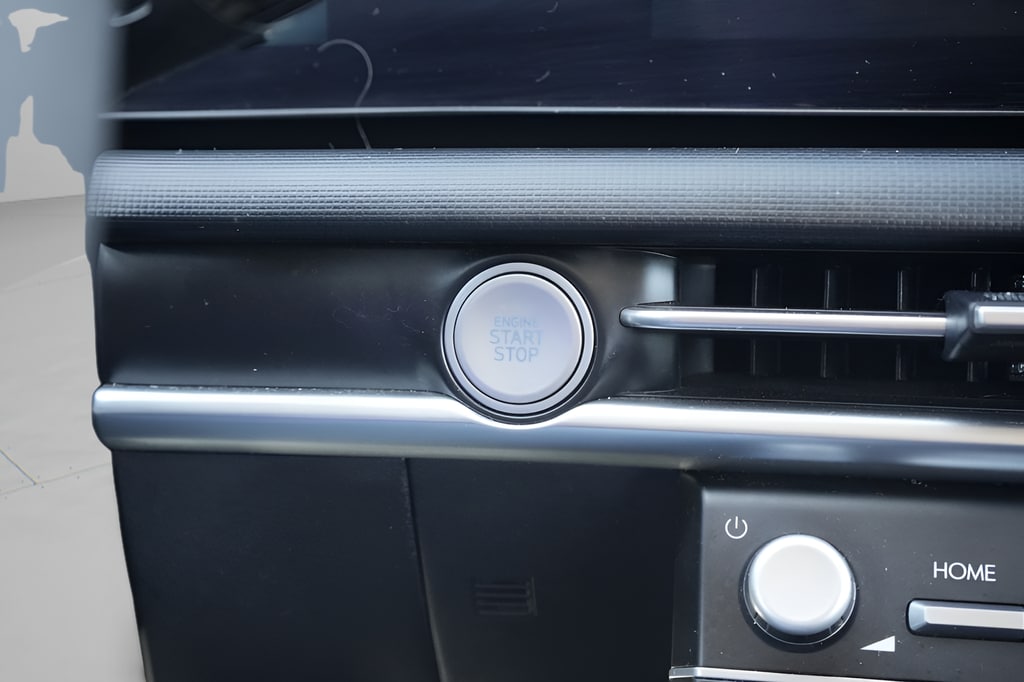 2025 Hyundai Tucson SE - Photo 29