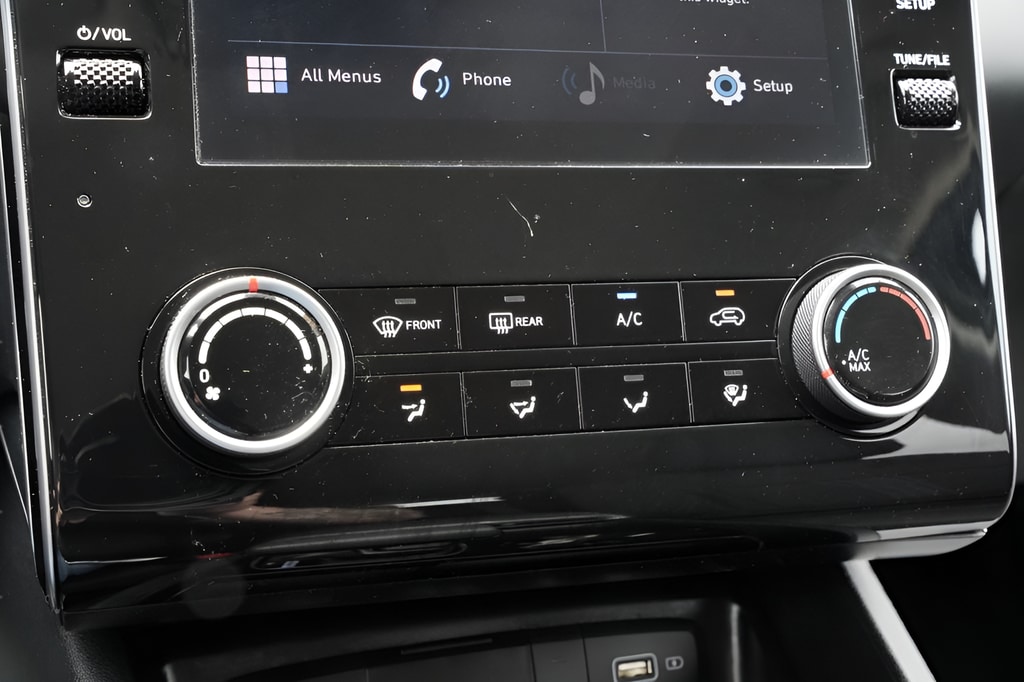 2023 Hyundai Tucson SEL - Photo 34