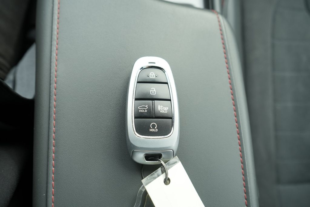 2021 HYUNDAI SONATA - Image 39