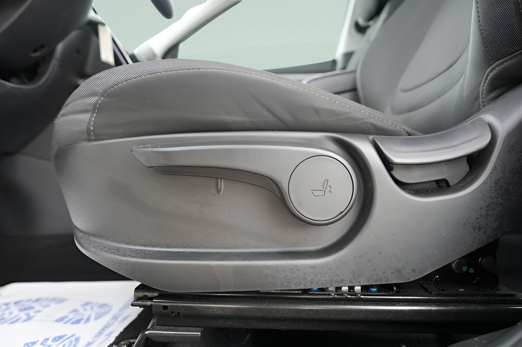 2024 Hyundai Tucson SE - Photo 20
