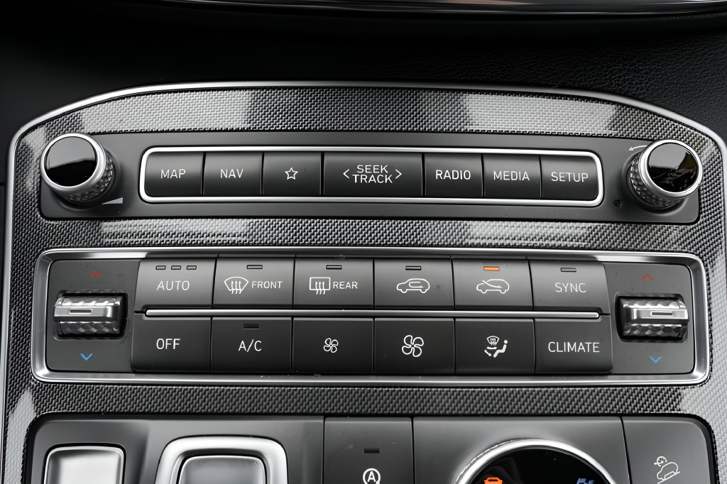 2023 Hyundai Santa Fe XRT - Photo 31