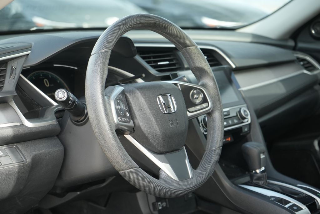 2017 HONDA CIVIC - Image 21