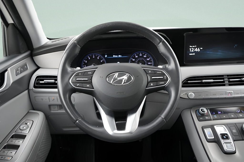 2022 Hyundai Palisade SEL - Photo 20