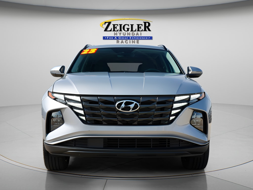 Used 2023 Hyundai Tucson SEL SUV