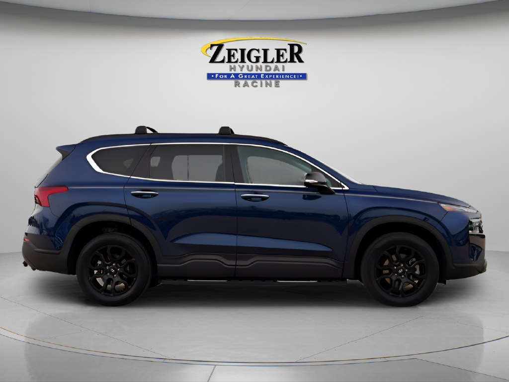 2023 Hyundai Santa Fe XRT - Photo 8