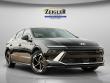 New 2026 Hyundai Sonata SEL Sport Sedan