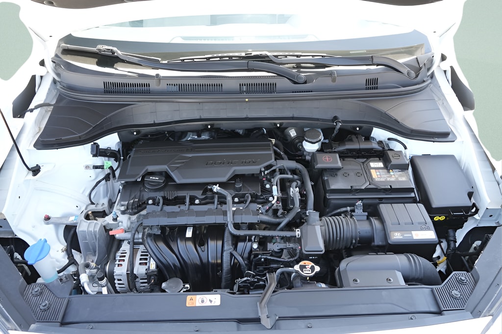 2023 Hyundai Kona SEL - Photo 19