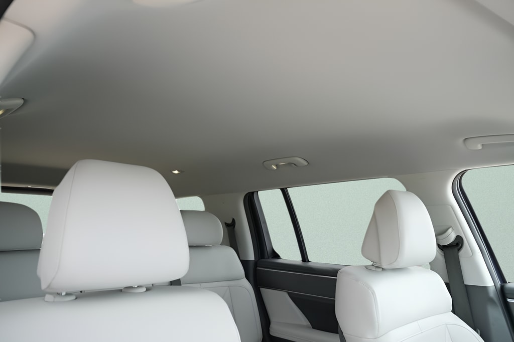 2026 Hyundai Santa Fe SEL - Photo 14