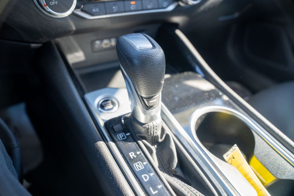 2024 NISSAN ALTIMA - Image 26