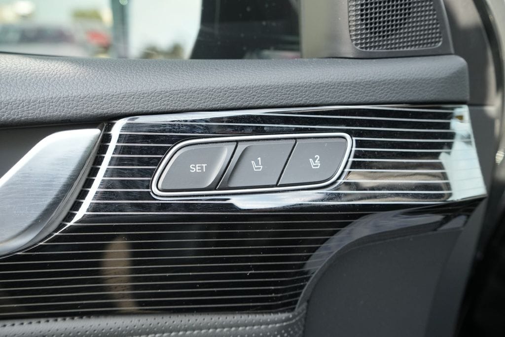 2025 HYUNDAI PALISADE - Image 27