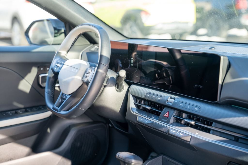 2025 KIA K4 - Image 11