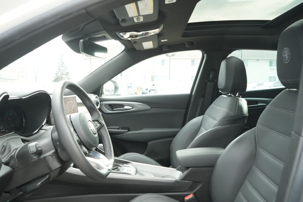 2024 ALFA ROMEO TONALE - Image 27