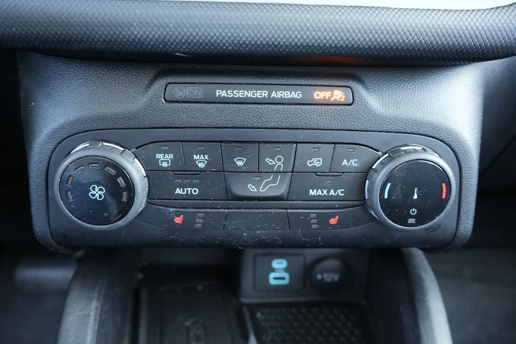 2022 FORD BRONCO SPORT - Image 30