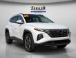 Used 2024 Hyundai Tucson Limited SUV