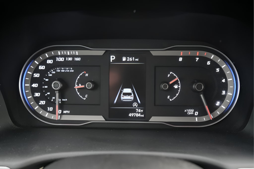 2023 Hyundai Tucson SEL - Photo 29