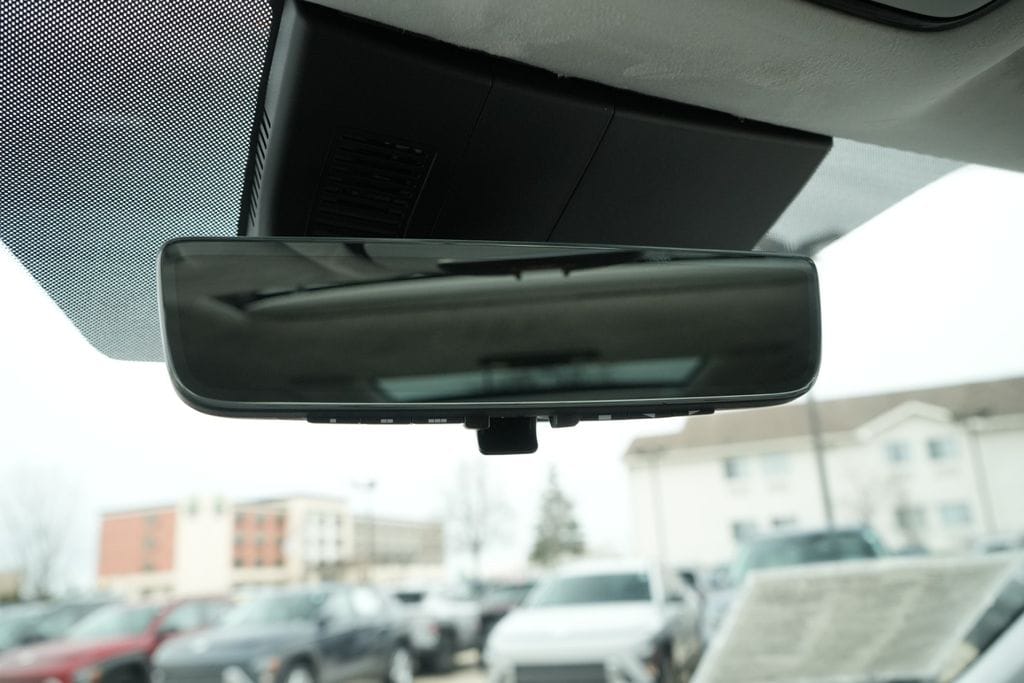 2025 HYUNDAI PALISADE - Image 47