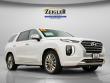 Used 2020 Hyundai Palisade Limited SUV