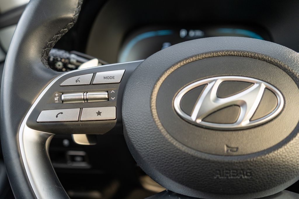 2023 HYUNDAI PALISADE - Image 28