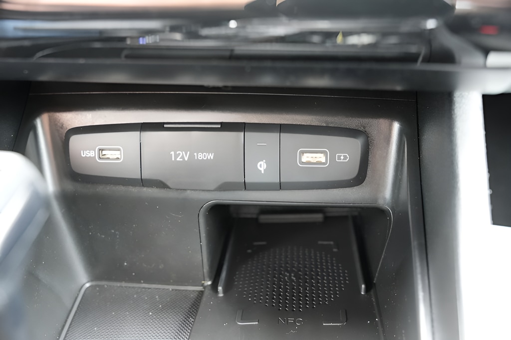 2023 Hyundai Tucson SEL - Photo 33