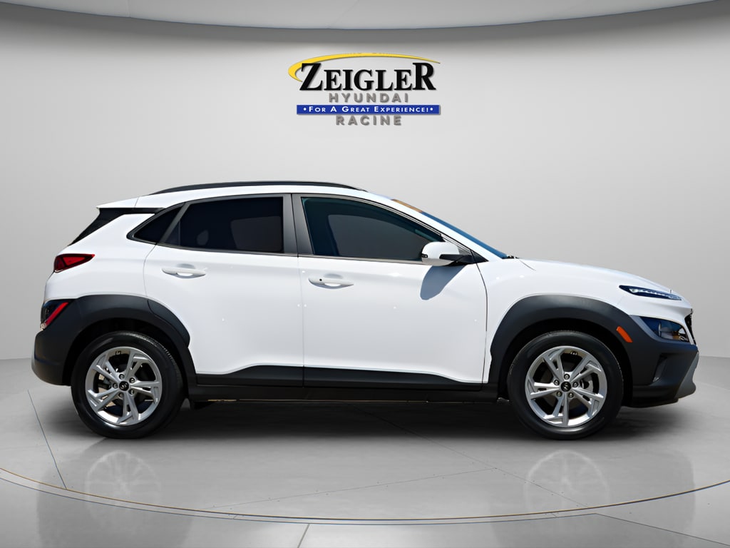 2023 Hyundai Kona SEL - Photo 8
